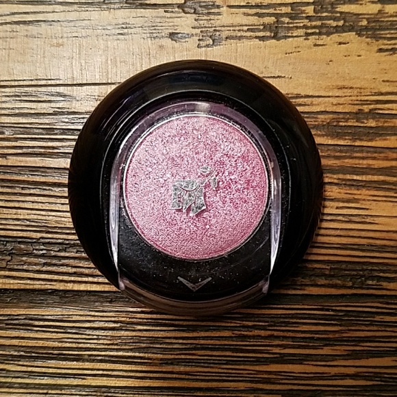 lancome pink eyeshadow